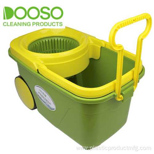 360 Degree Washing And Cleaning mop DS-321